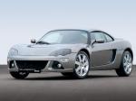 Lotus Europa S 2007 года